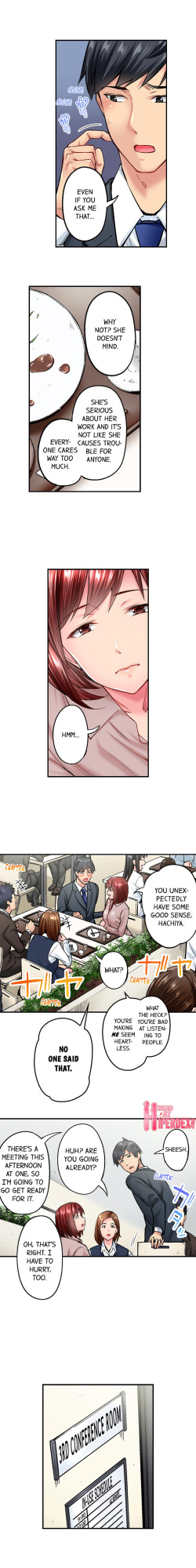 [Iburo ] Simple yet Sexy (Ch 1-75)