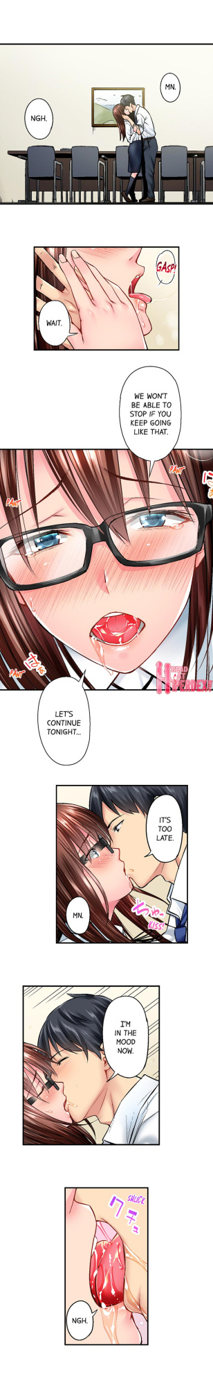 [Iburo ] Simple yet Sexy (Ch 1-75)