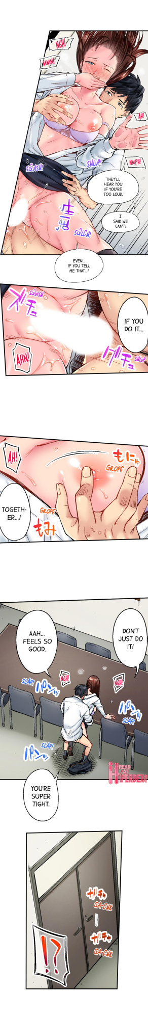 [Iburo ] Simple yet Sexy (Ch 1-75)