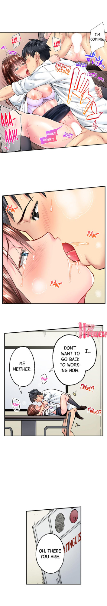 [Iburo ] Simple yet Sexy (Ch 1-75)