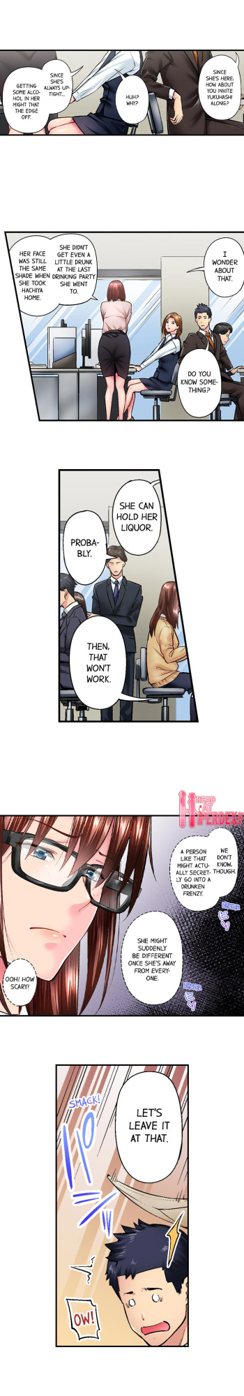 [Iburo ] Simple yet Sexy (Ch 1-75)