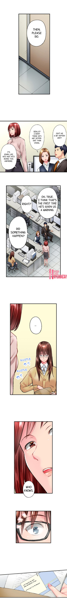 [Iburo ] Simple yet Sexy (Ch 1-75)