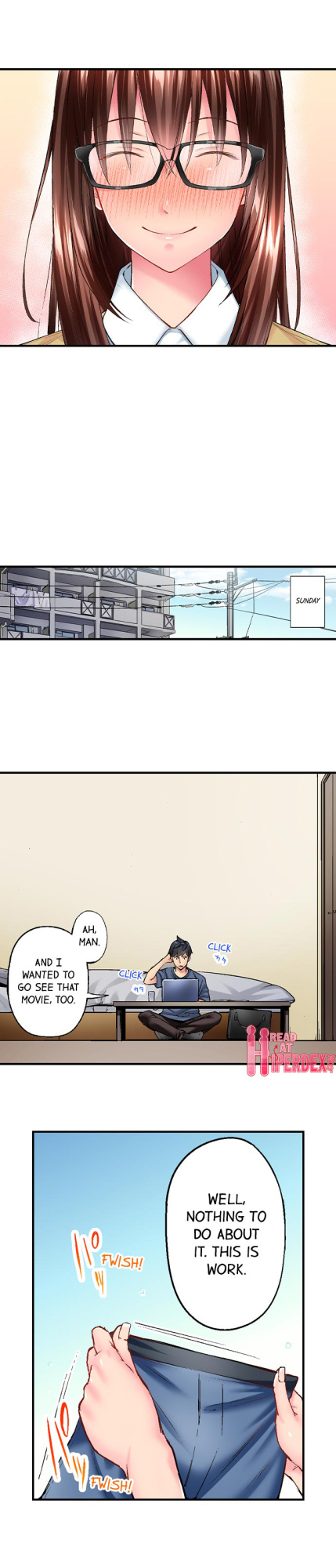 [Iburo ] Simple yet Sexy (Ch 1-75)