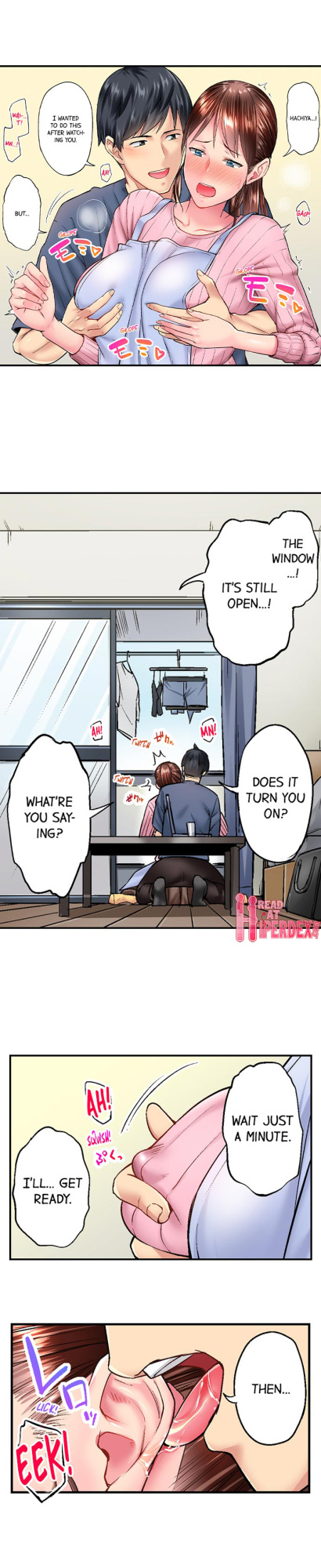 [Iburo ] Simple yet Sexy (Ch 1-75)