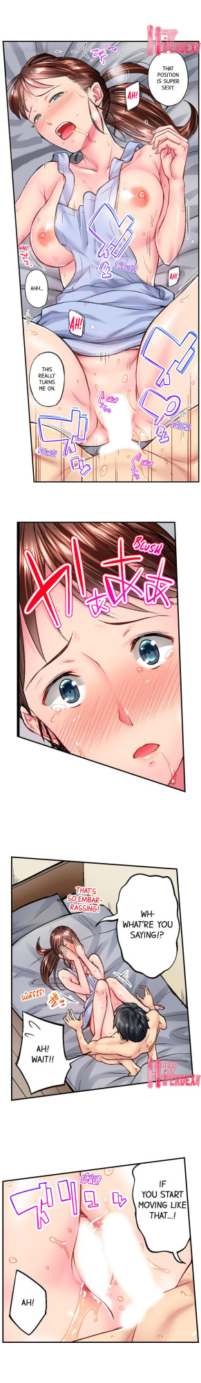 [Iburo ] Simple yet Sexy (Ch 1-75)