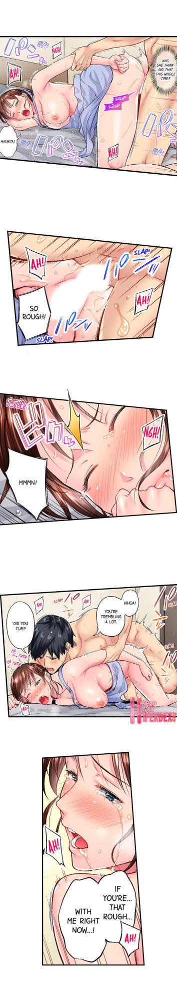[Iburo ] Simple yet Sexy (Ch 1-75)