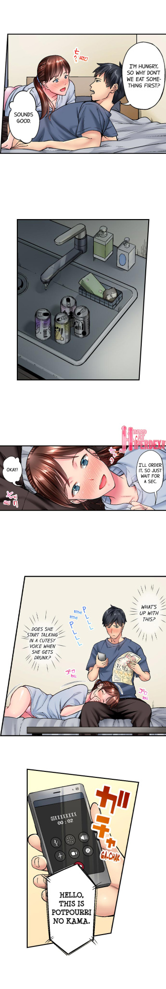 [Iburo ] Simple yet Sexy (Ch 1-75)