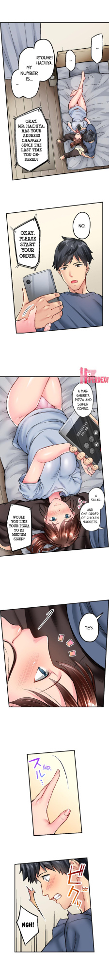 [Iburo ] Simple yet Sexy (Ch 1-75)