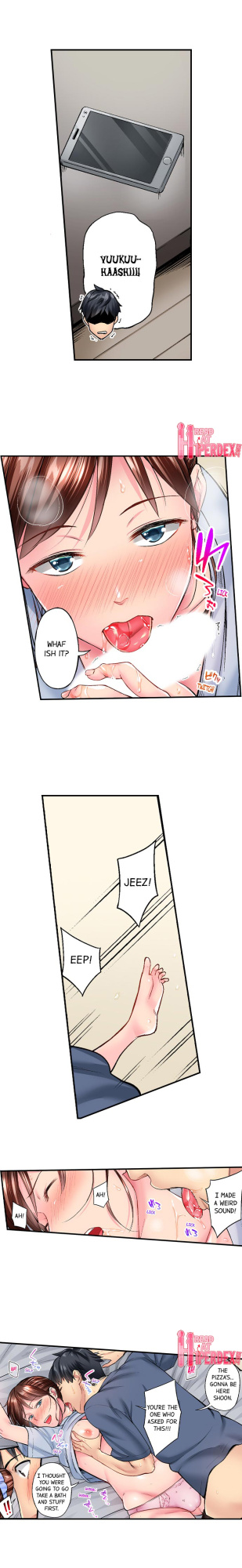 [Iburo ] Simple yet Sexy (Ch 1-75)