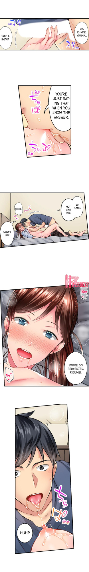 [Iburo ] Simple yet Sexy (Ch 1-75)