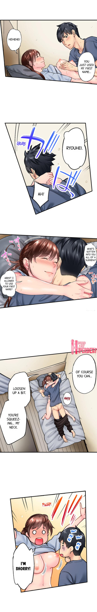 [Iburo ] Simple yet Sexy (Ch 1-75)