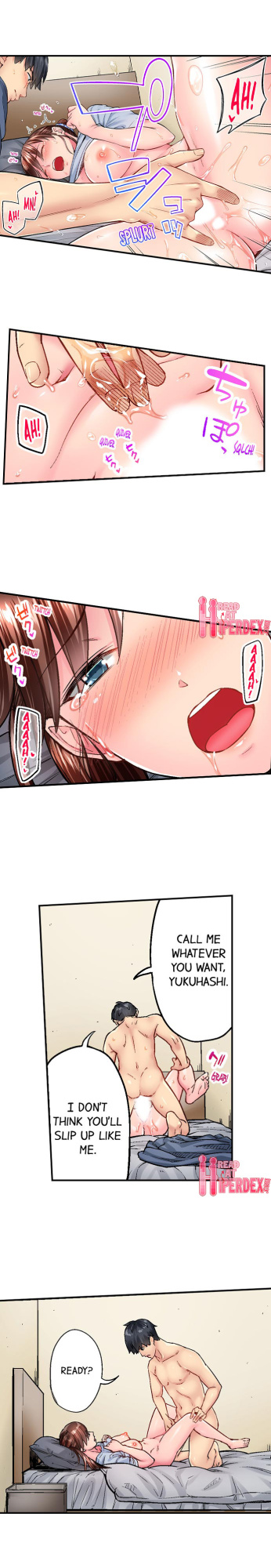 [Iburo ] Simple yet Sexy (Ch 1-75)