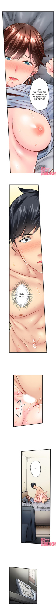 [Iburo ] Simple yet Sexy (Ch 1-75)