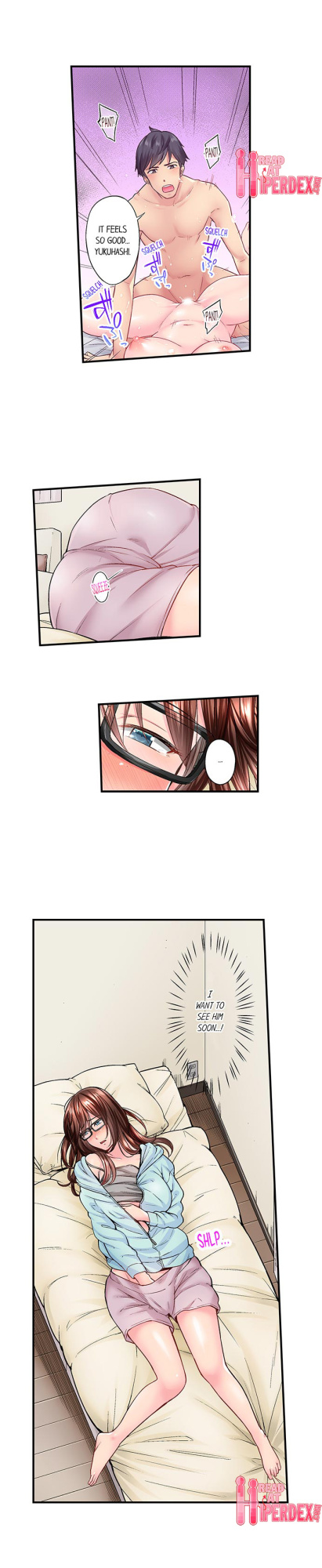 [Iburo ] Simple yet Sexy (Ch 1-75)
