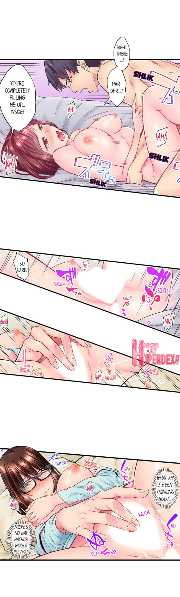 [Iburo ] Simple yet Sexy (Ch 1-75)