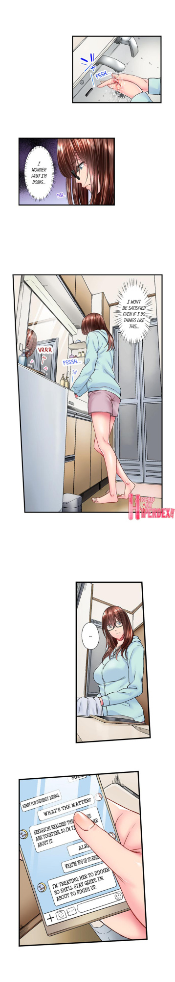 [Iburo ] Simple yet Sexy (Ch 1-75)