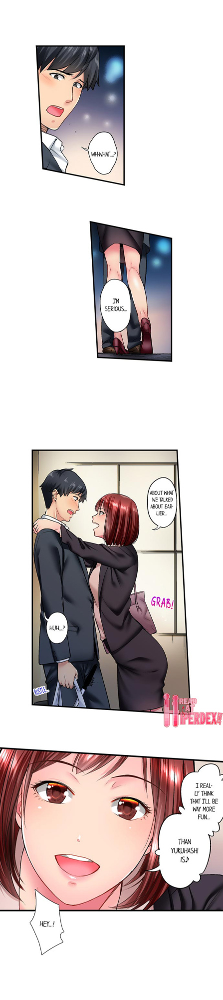 [Iburo ] Simple yet Sexy (Ch 1-75)