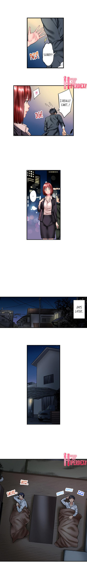 [Iburo ] Simple yet Sexy (Ch 1-75)