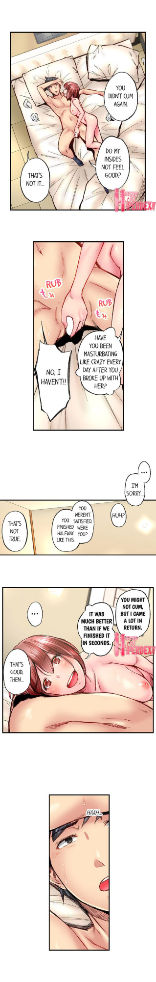 [Iburo ] Simple yet Sexy (Ch 1-75)