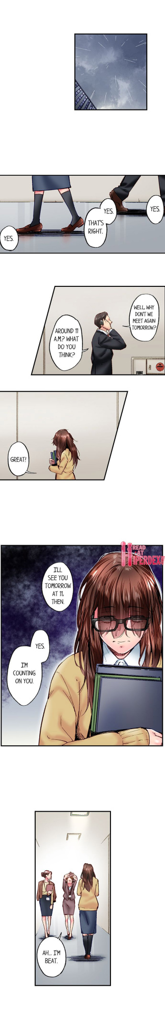 [Iburo ] Simple yet Sexy (Ch 1-75)