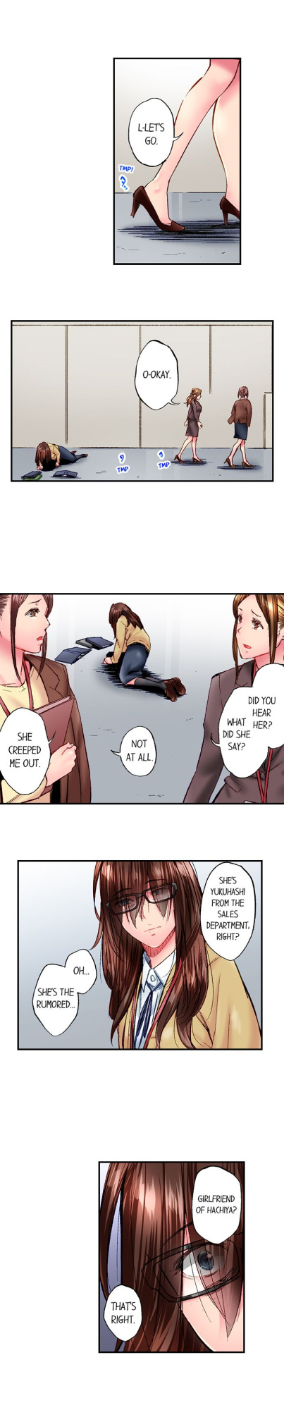 [Iburo ] Simple yet Sexy (Ch 1-75)