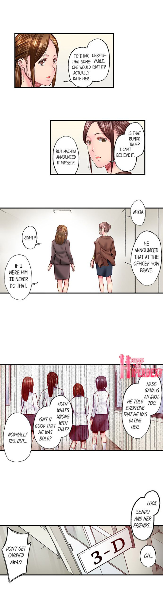 [Iburo ] Simple yet Sexy (Ch 1-75)