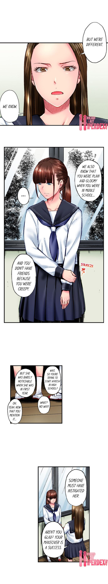 [Iburo ] Simple yet Sexy (Ch 1-75)