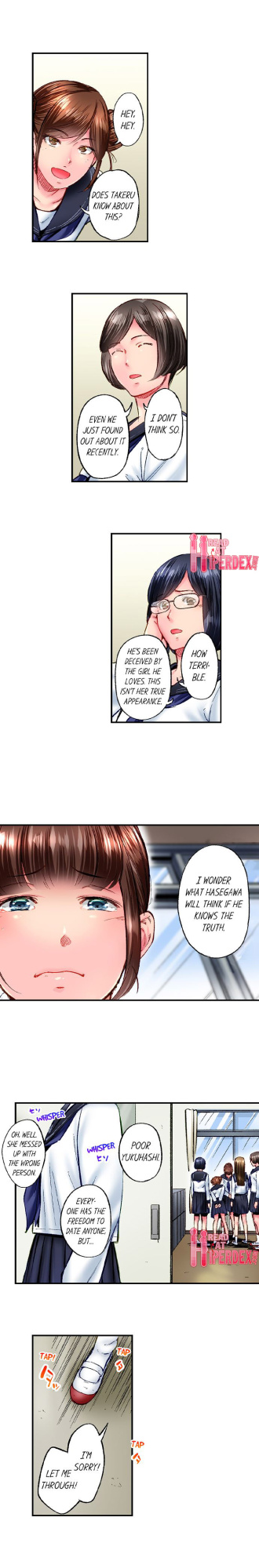 [Iburo ] Simple yet Sexy (Ch 1-75)