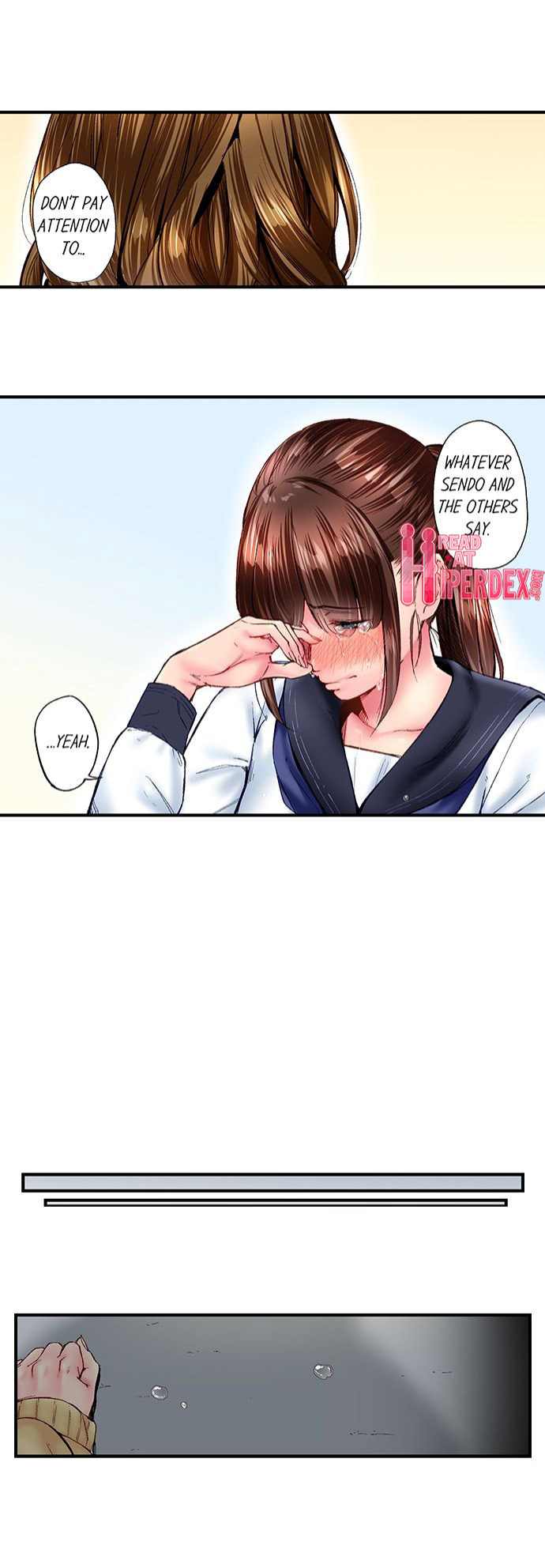 [Iburo ] Simple yet Sexy (Ch 1-75)
