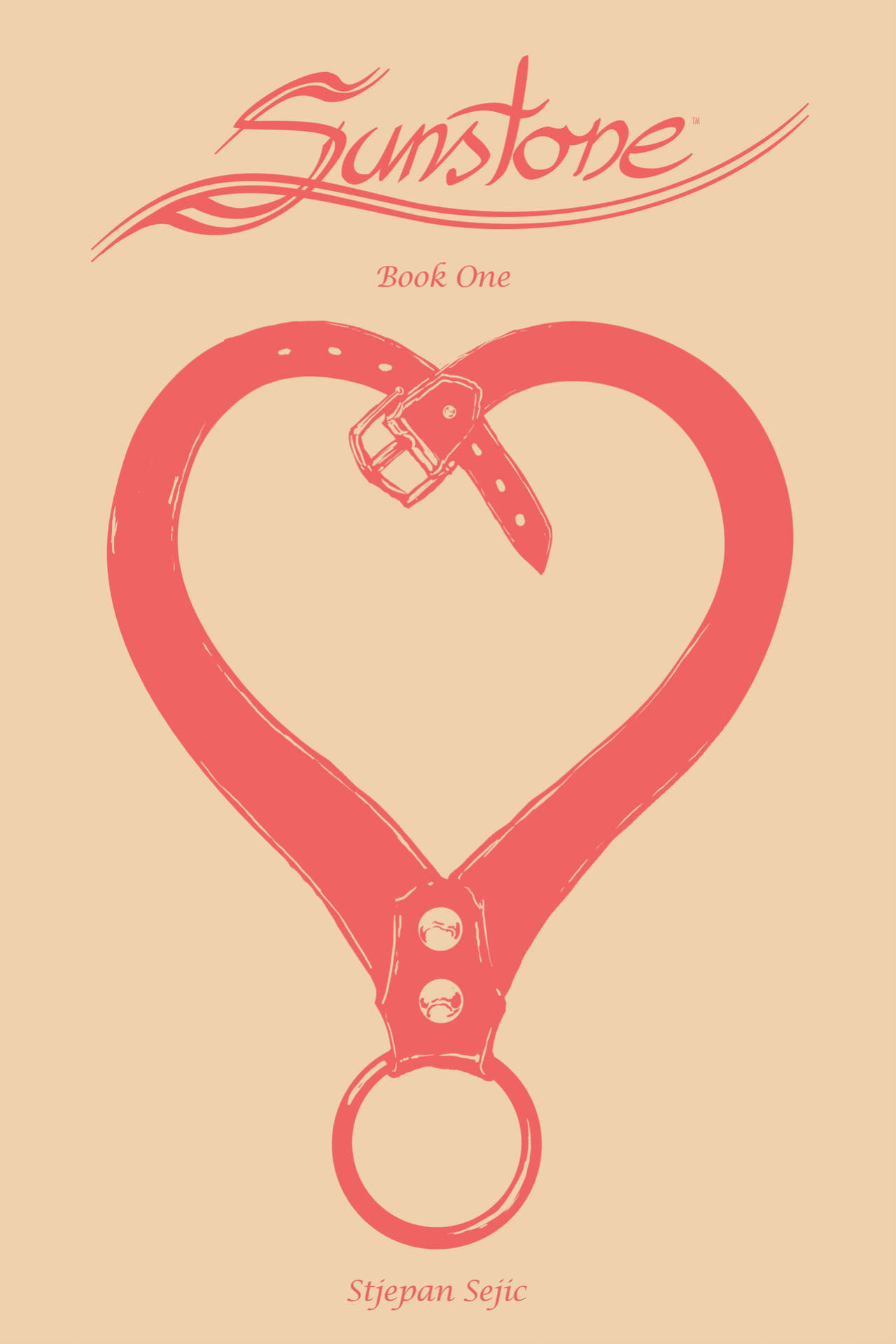 [Shiniez] Sunstone - Book One