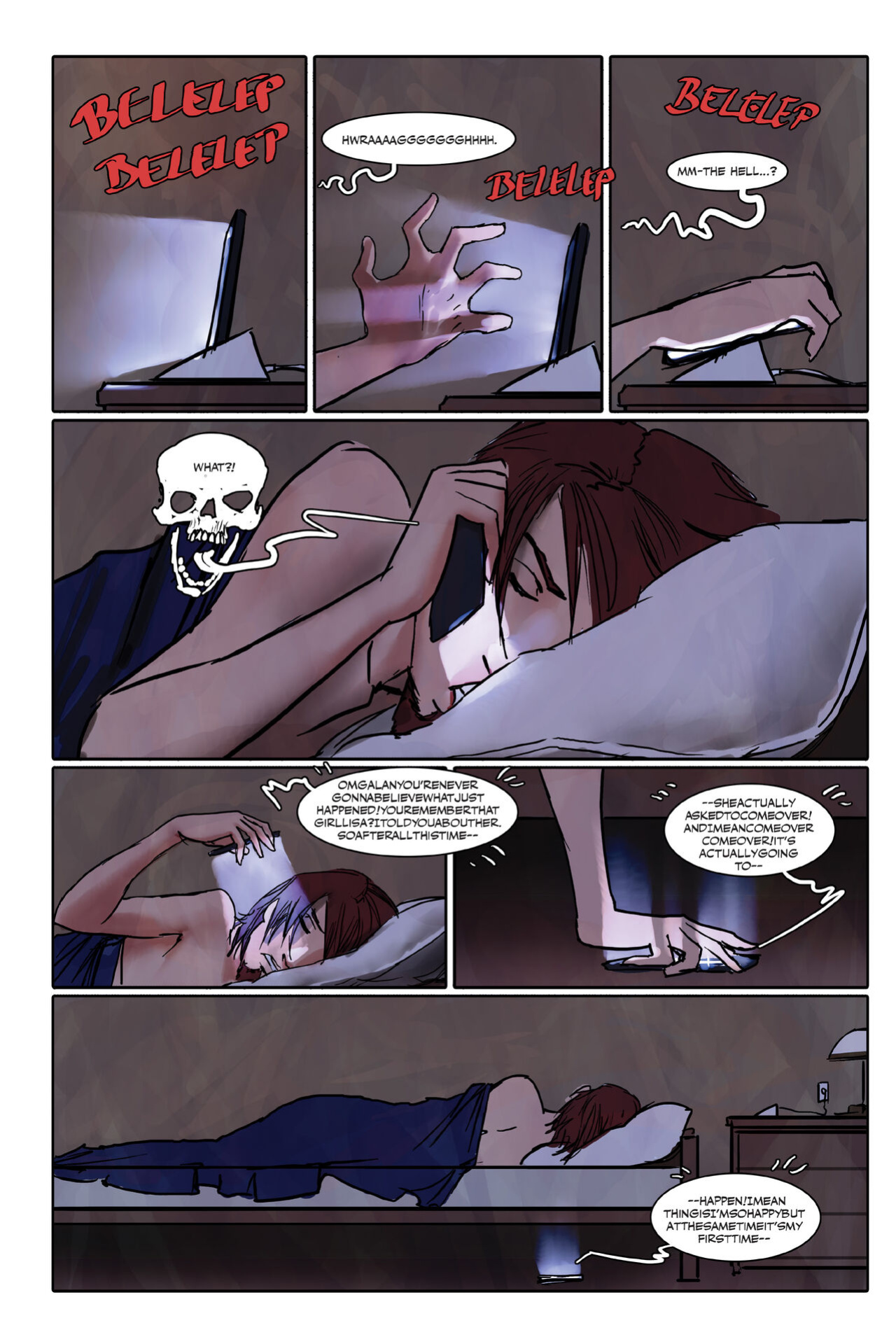 [Shiniez] Sunstone - Book One