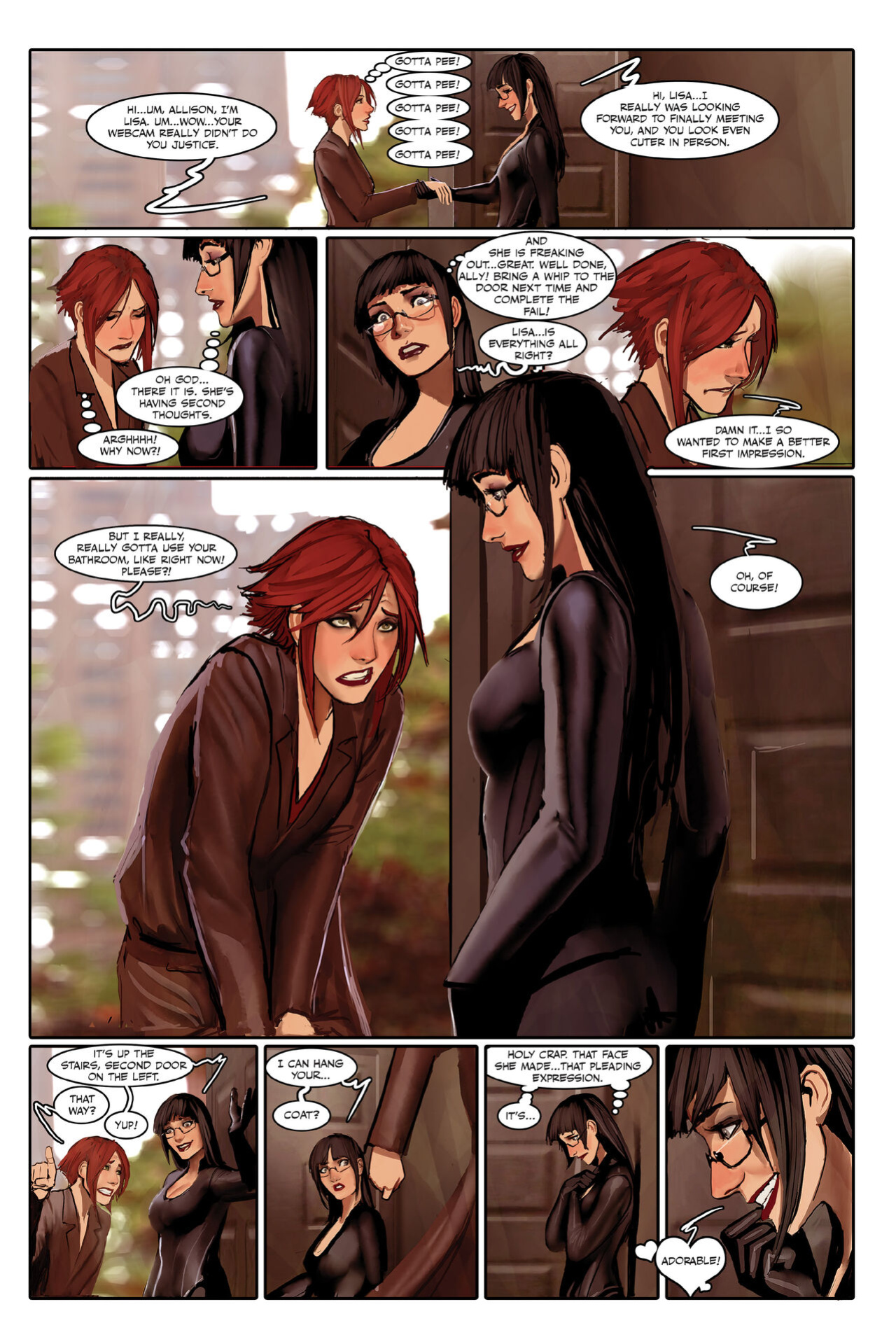 [Shiniez] Sunstone - Book One