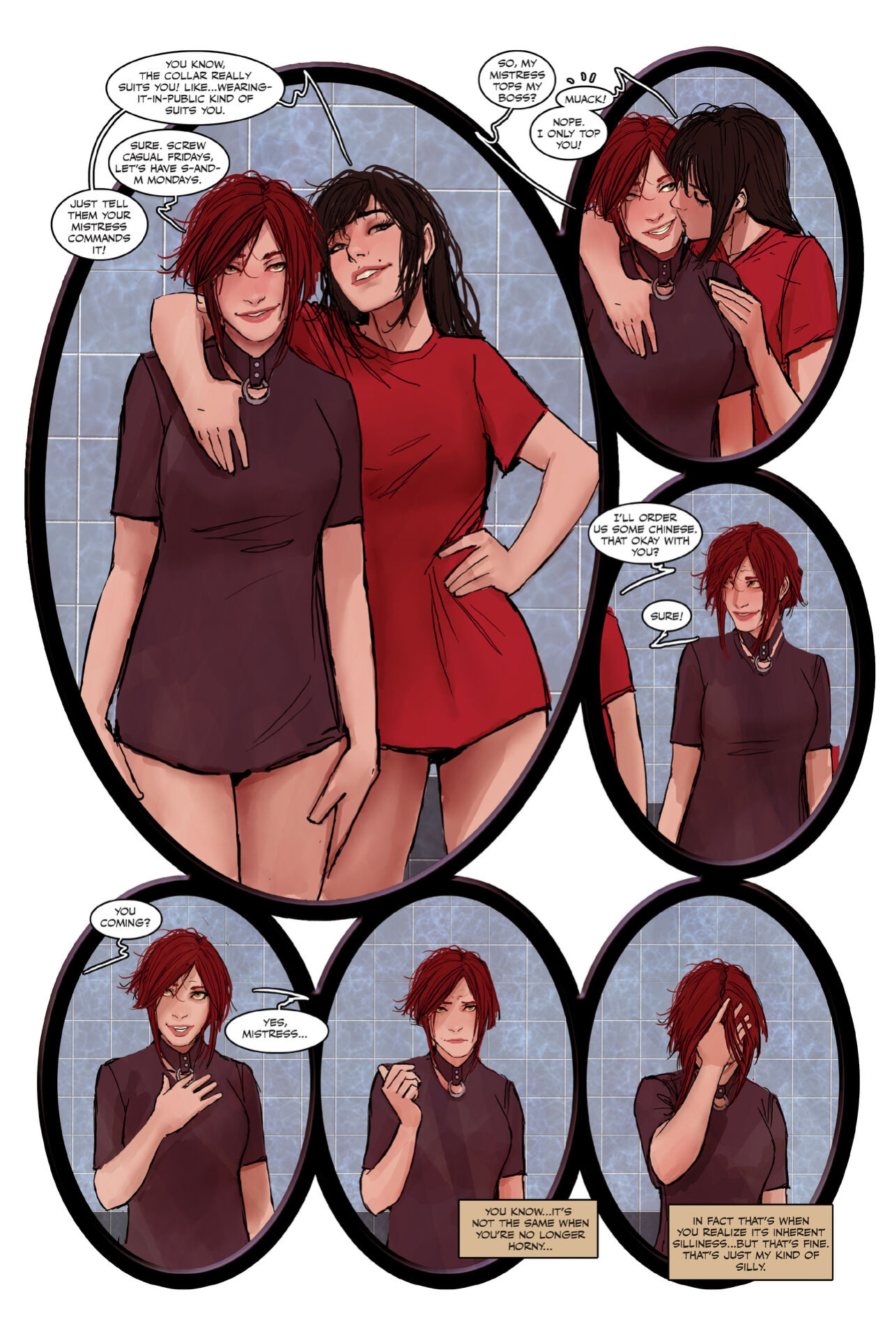 [Shiniez] Sunstone - Book One
