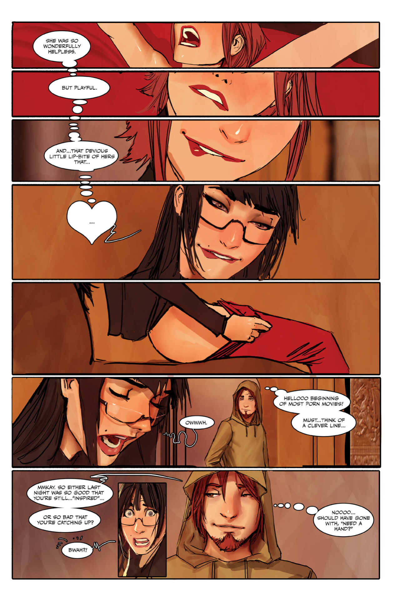 [Shiniez] Sunstone - Book One