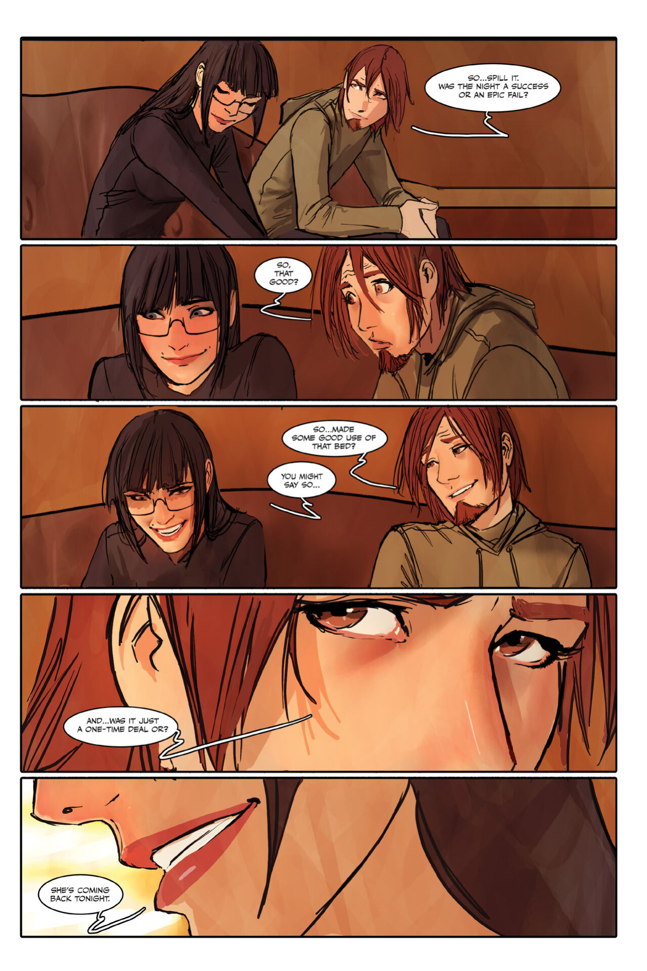 [Shiniez] Sunstone - Book One