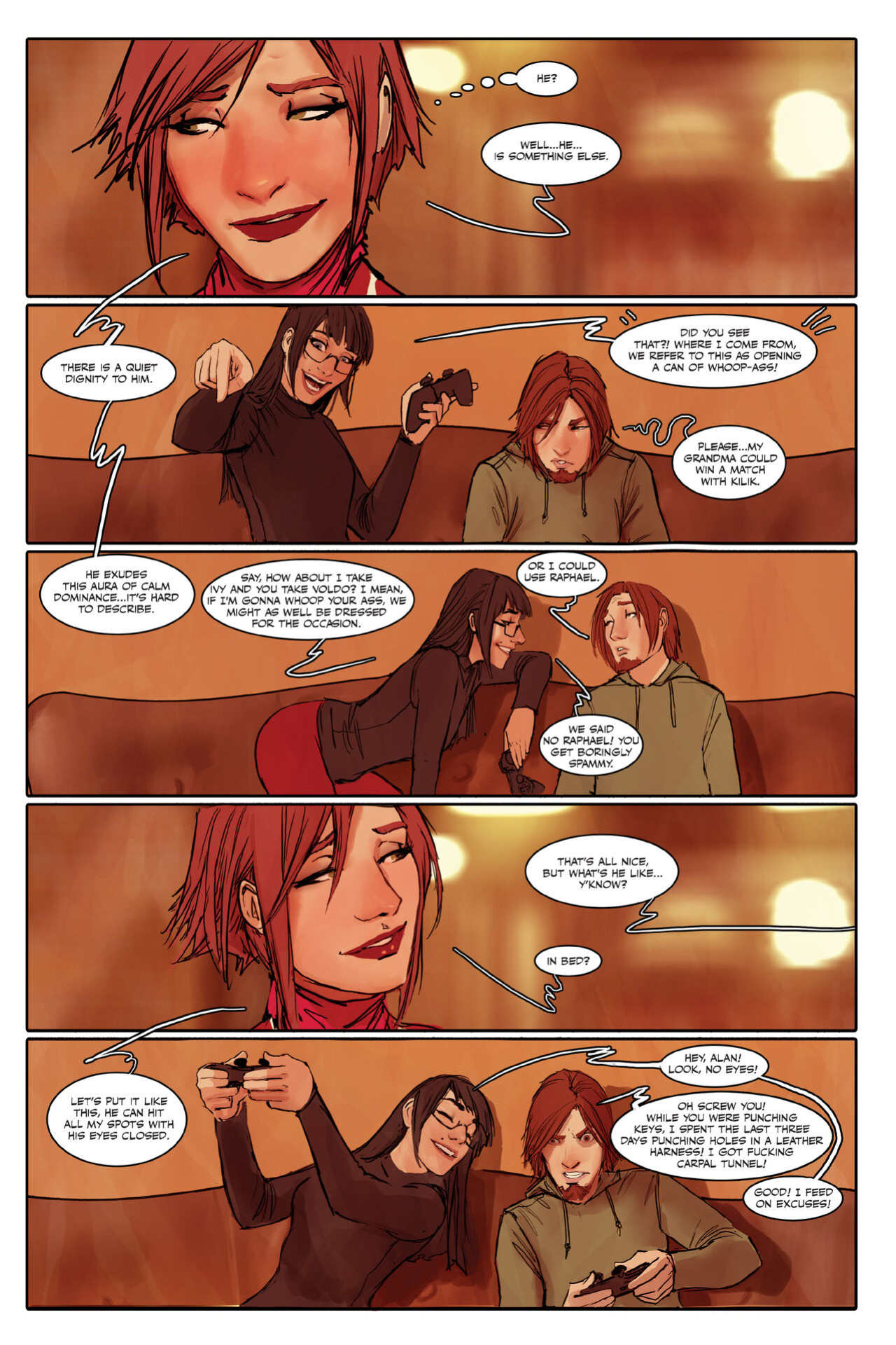 [Shiniez] Sunstone - Book One
