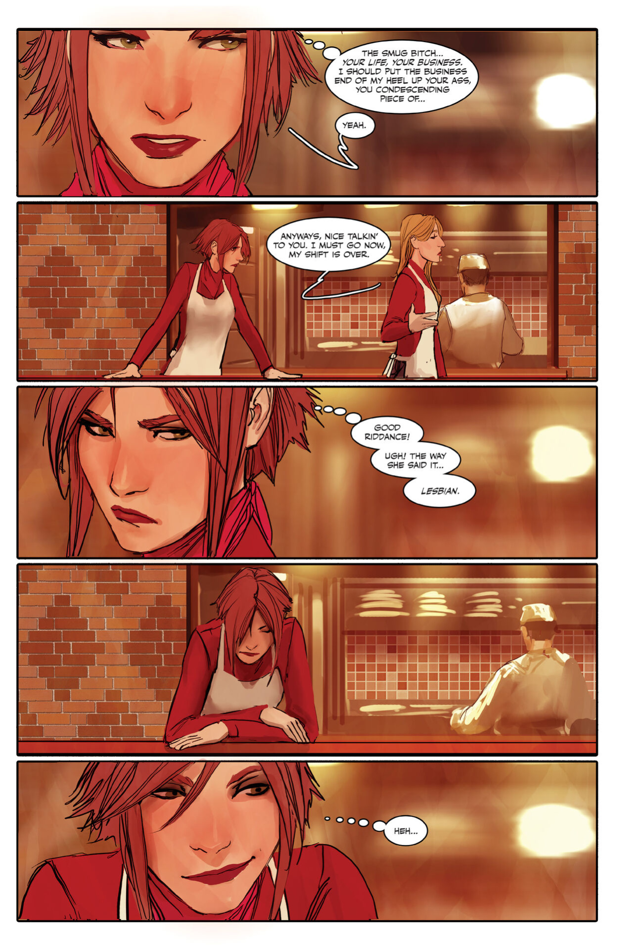 [Shiniez] Sunstone - Book One