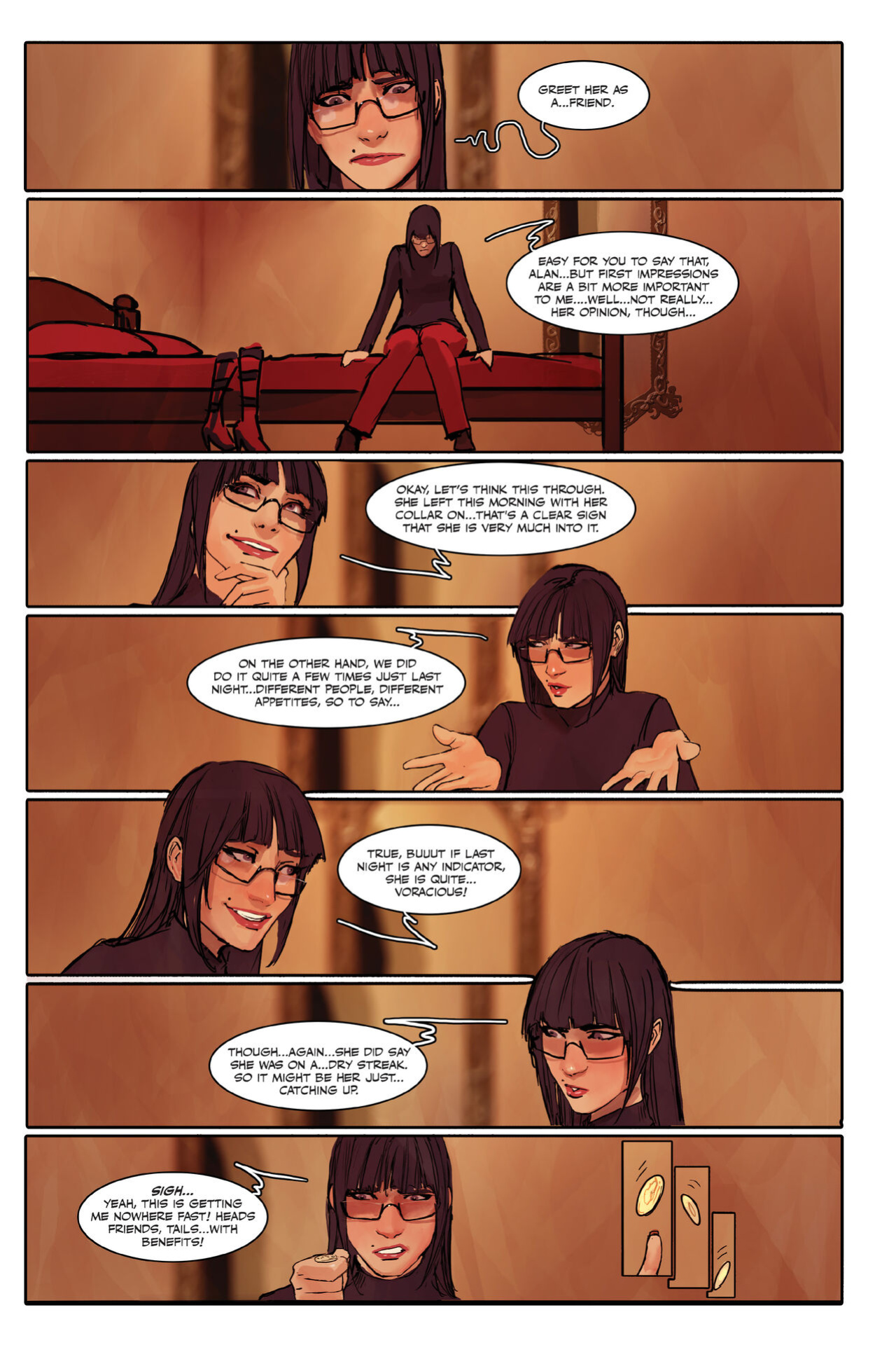 [Shiniez] Sunstone - Book One