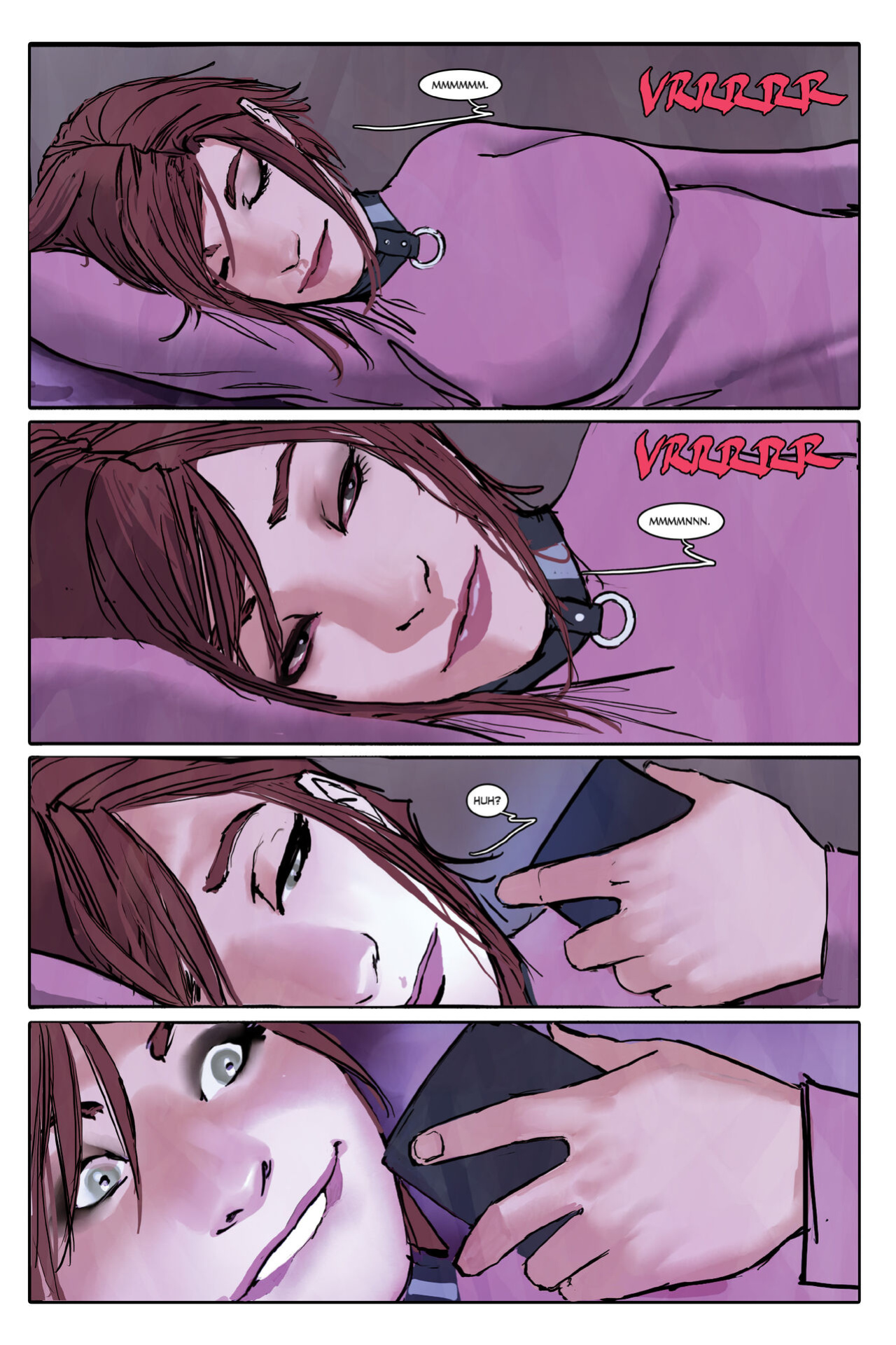 [Shiniez] Sunstone - Book One