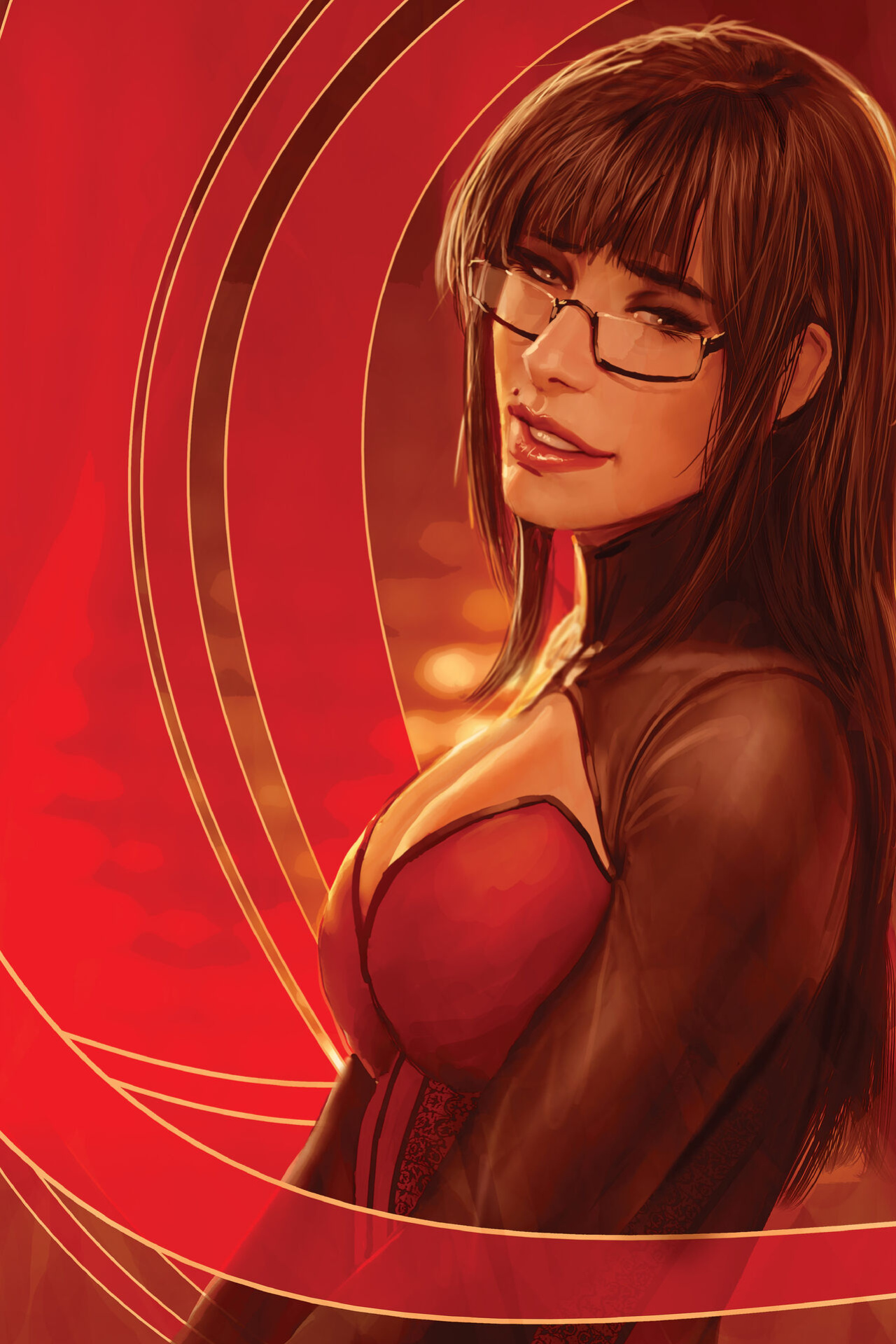 [Shiniez] Sunstone - Book One
