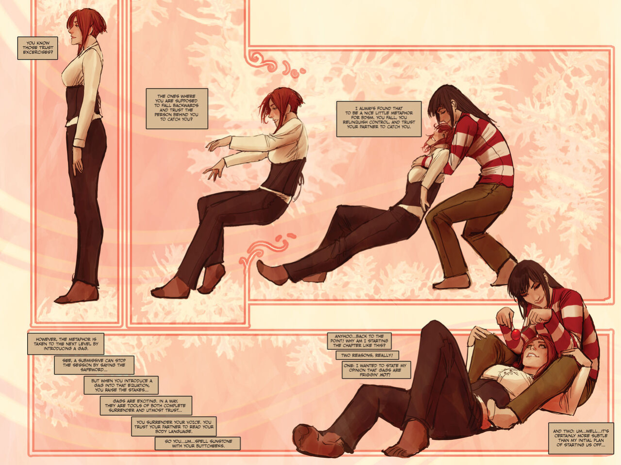 [Shiniez] Sunstone - Book One