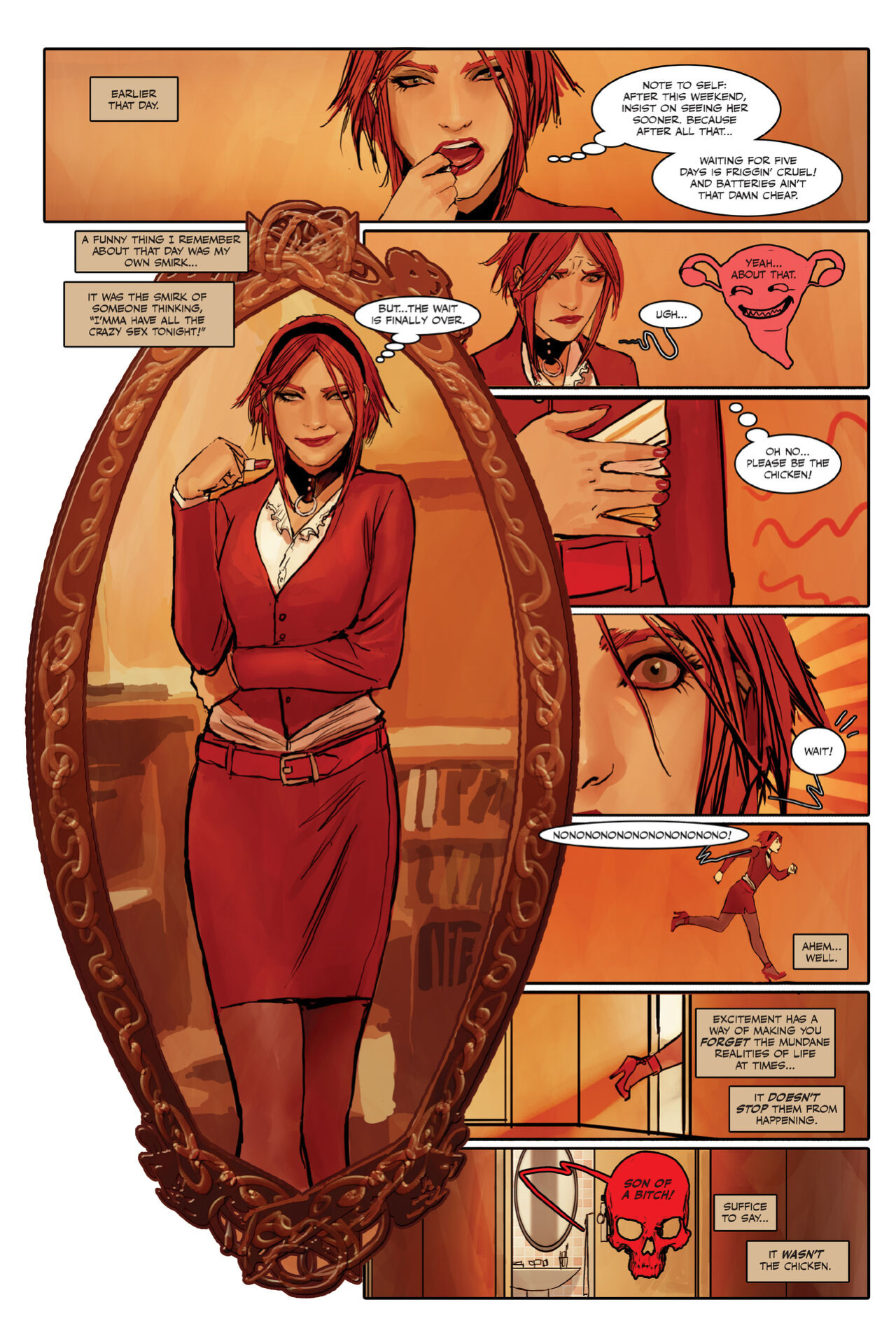 [Shiniez] Sunstone - Book One