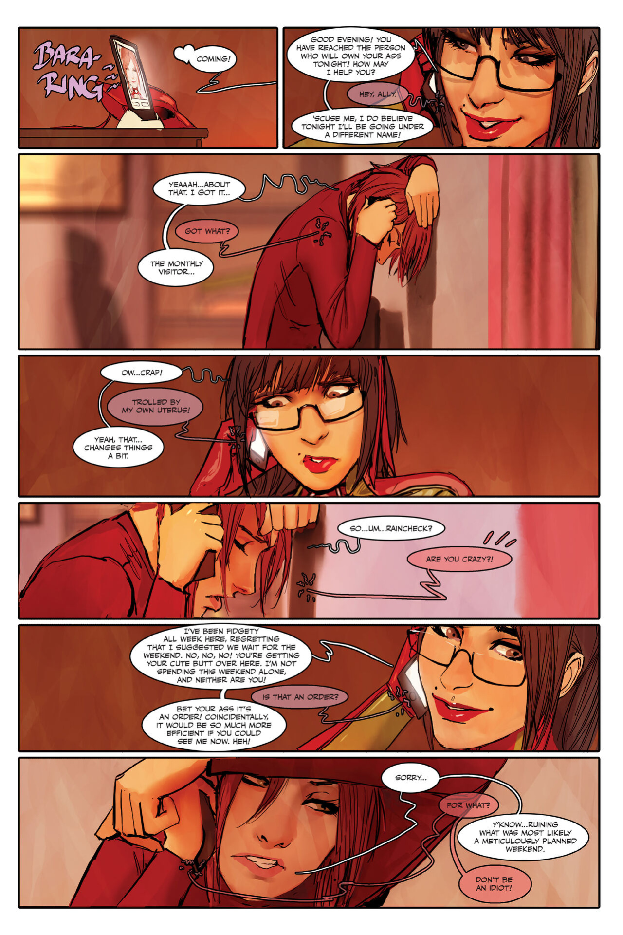 [Shiniez] Sunstone - Book One