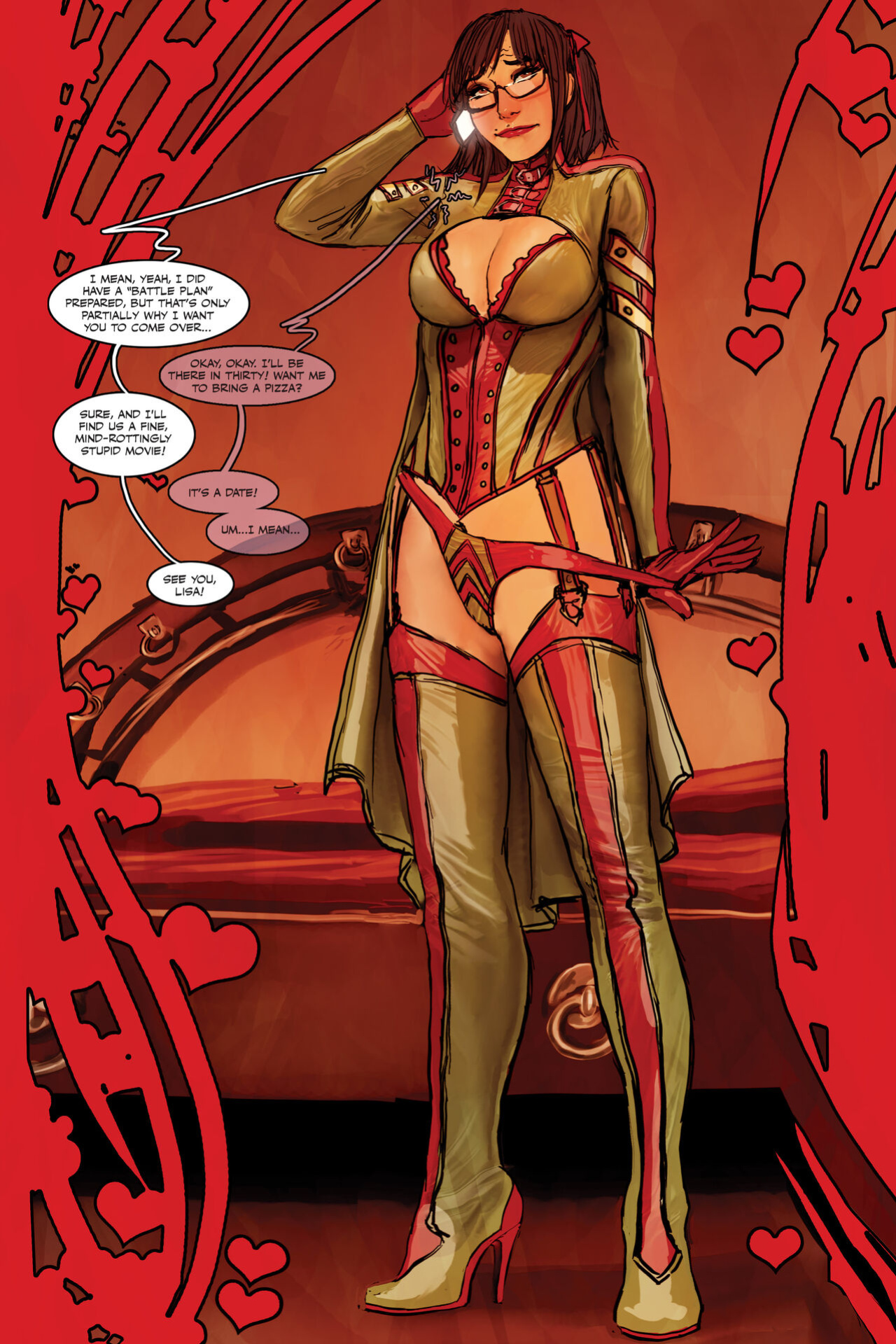 [Shiniez] Sunstone - Book One
