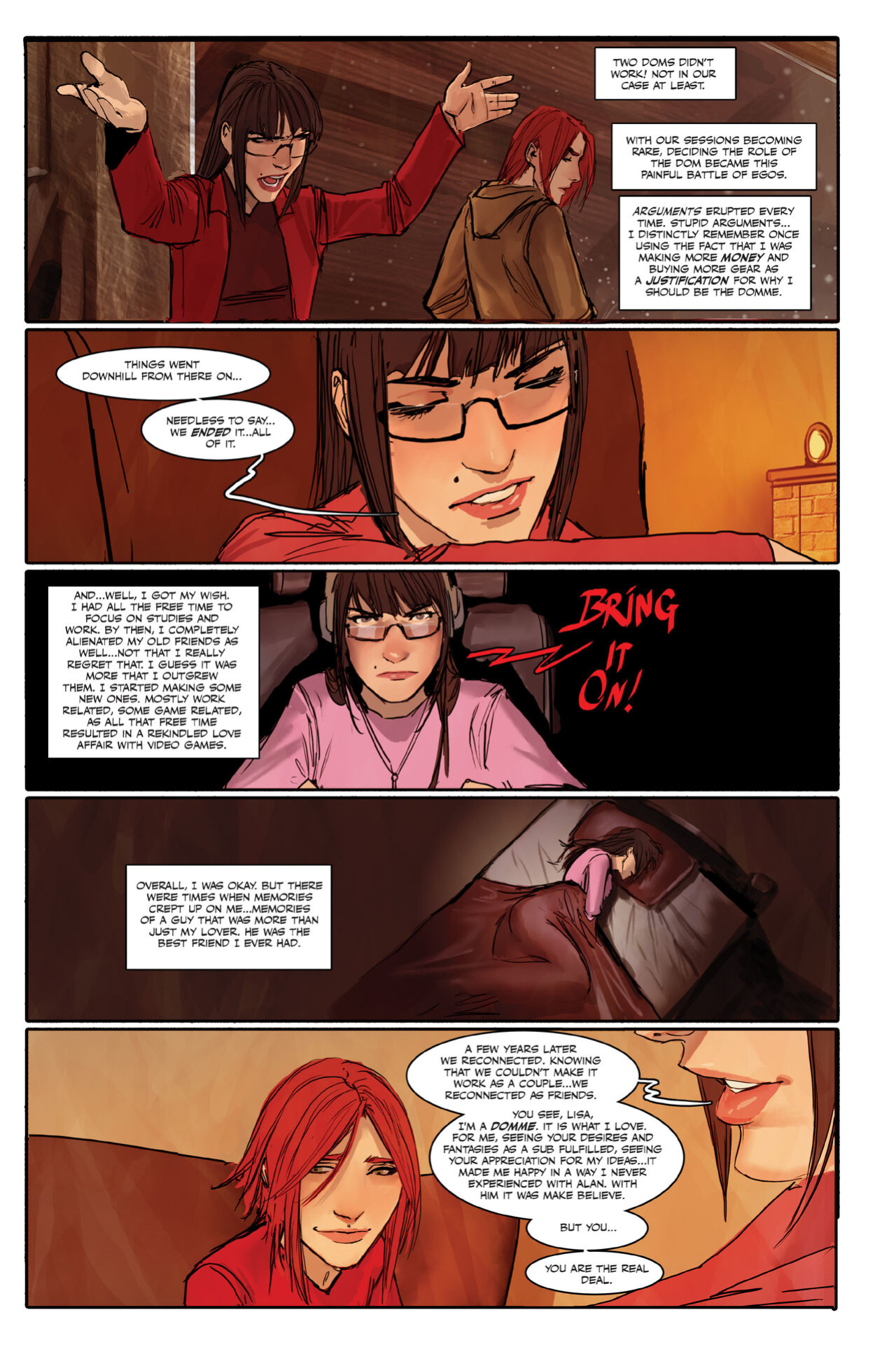 [Shiniez] Sunstone - Book One