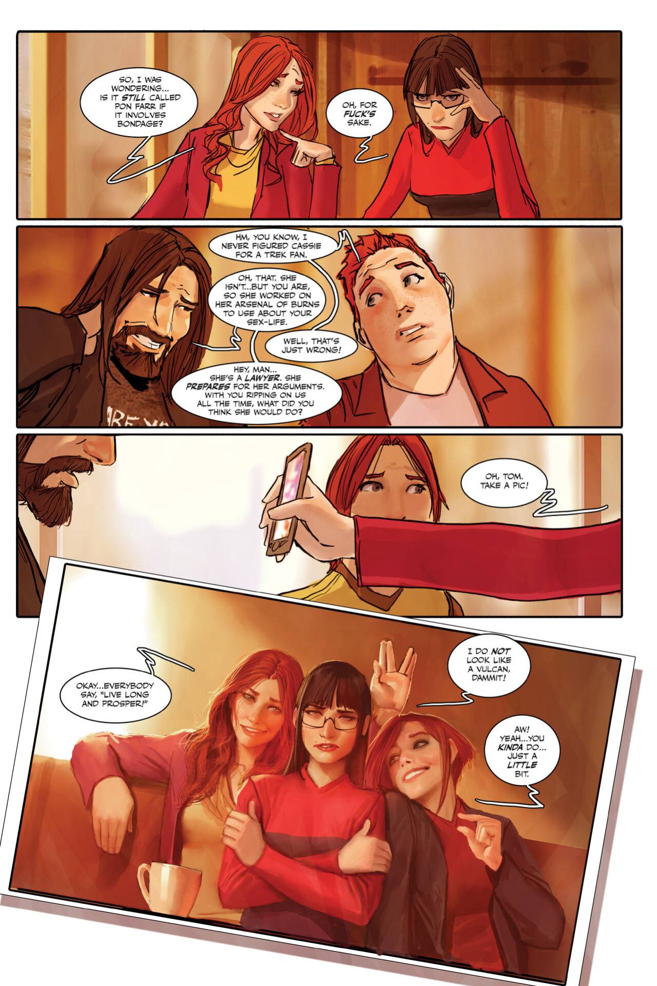 [Shiniez] Sunstone - Book One