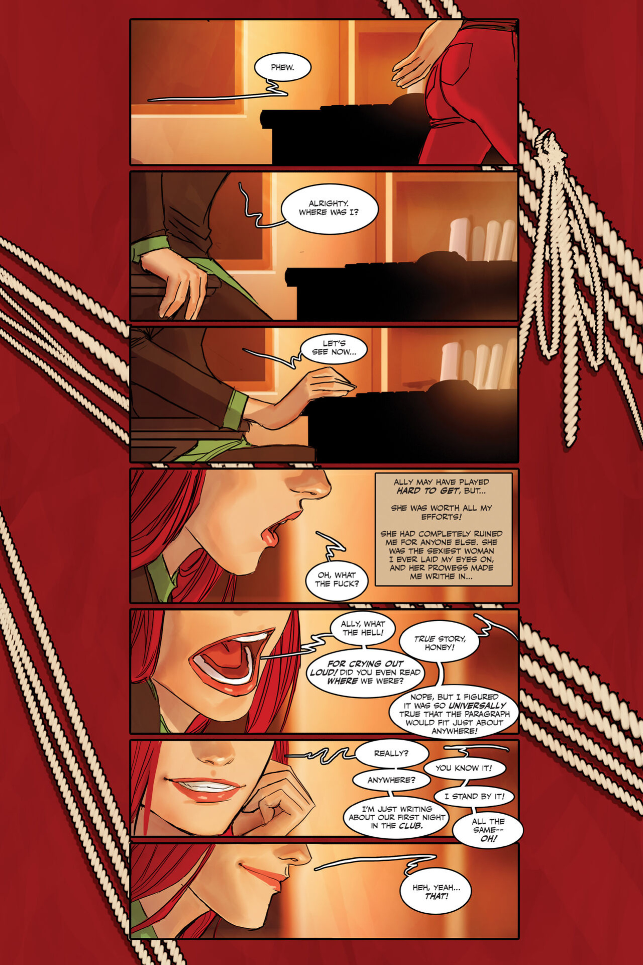 [Shiniez] Sunstone - Book One
