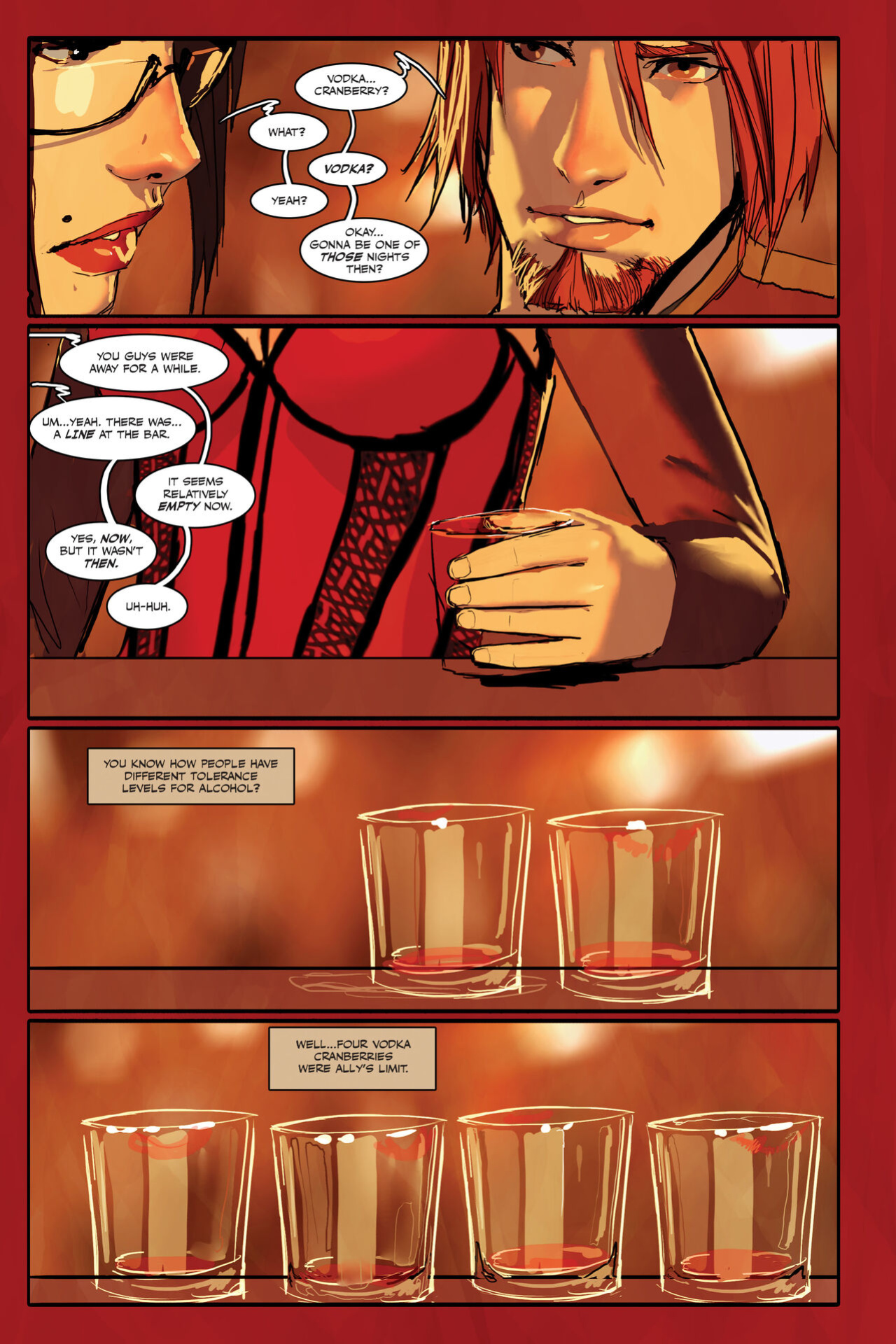[Shiniez] Sunstone - Book One