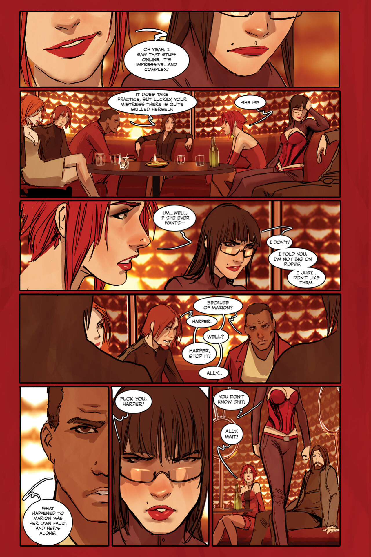 [Shiniez] Sunstone - Book One