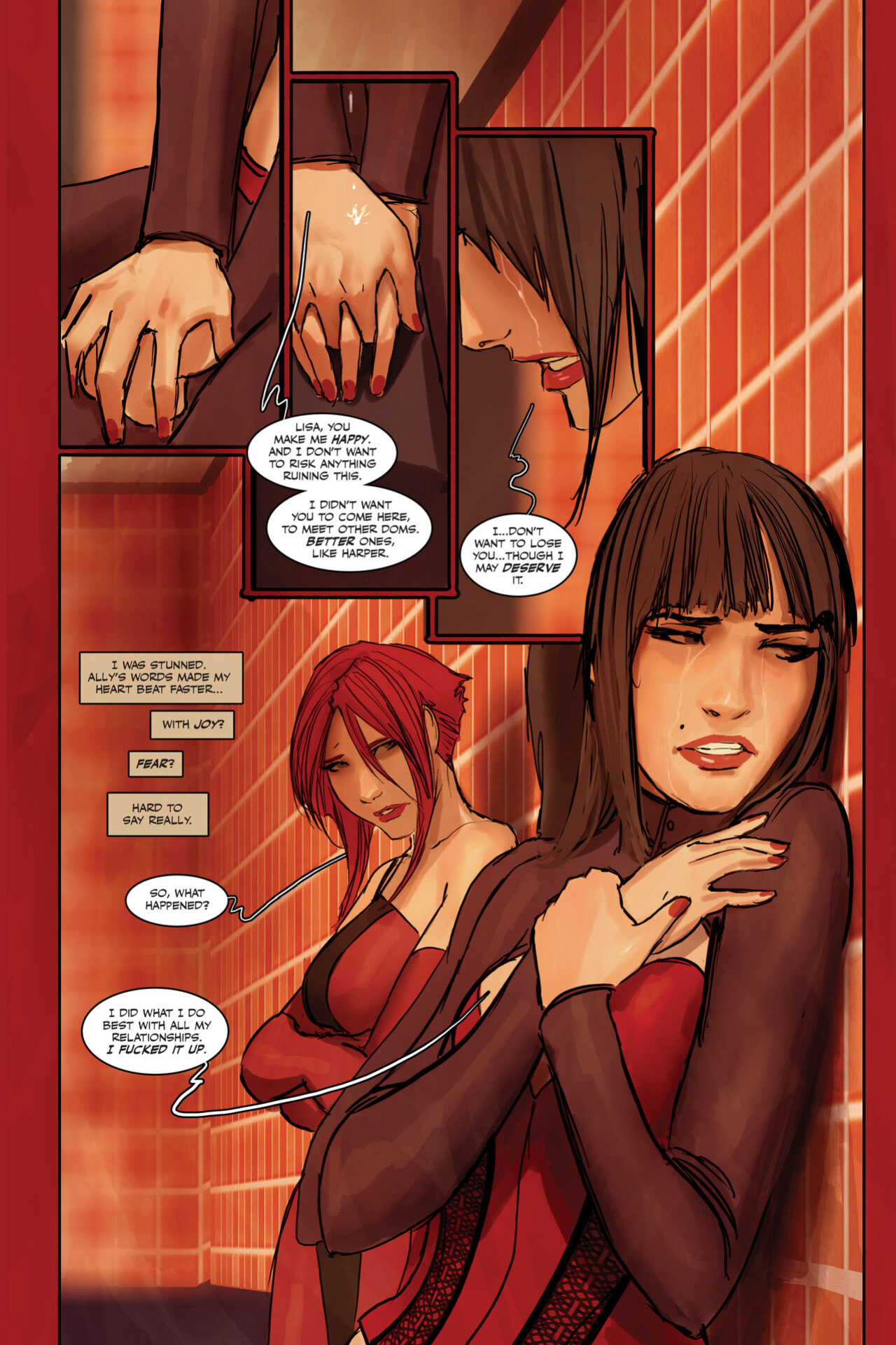 [Shiniez] Sunstone - Book One